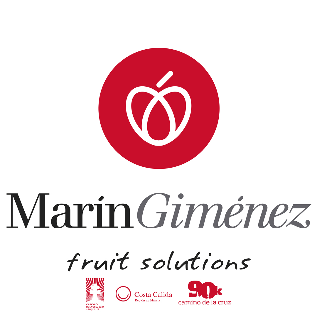[COLABORADORES]
Marín Giménez es fruta, es vida sana y es un gran colaborador de nuestra 90k y por eso siempre le estamos tan agradecidos. Otro año más colaboramos ¡Muchas gracias!